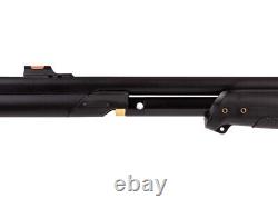 Stoeger XM1 S4 Suppressor PCP Air Rifle Combo. 22 Caliber