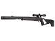 Stoeger Xm1 S4 Suppressor Pcp Air Rifle Combo. 22 Caliber 7 Rounds