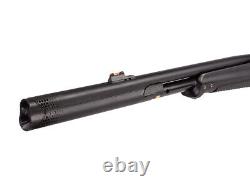 Stoeger XM1 S4 Suppressor PCP Air Rifle Combo. 22 Caliber 7 Rounds