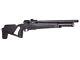 Stoeger Xm1 Scout Pcp Airgun Air Rifle. 25 Caliber Black 800 Fps Stgr-303462