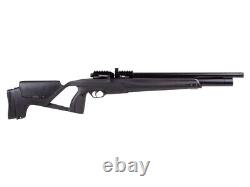 Stoeger XM1 Scout PCP Airgun Air Rifle. 25 Caliber Black 800 FPS STGR-303462