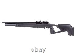 Stoeger XM1 Scout PCP Airgun Air Rifle. 25 Caliber Black 800 FPS STGR-303462