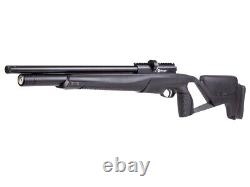 Stoeger XM1 Scout PCP Airgun Air Rifle. 25 Caliber Black 800 FPS STGR-303462