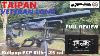 Taipan Veteran Long Full Review Bullpup Pcp Air Rifle From Talon Tunes
