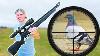 Testing The Cheapest Pcp Air Rifle