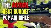 The Actual Best Budget Pcp Air Rifle