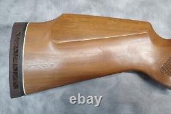 Theoben Rapid. 22 Cal PCP Air Rifle Made In England