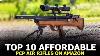 Top 10 Affordable Pcp Air Rifles On Amazon Best Pcp Air Rifle For Hunting 2022
