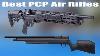 Top 3 Best Pcp Air Rifles 2020