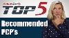 Top 5 Airguns Recommended Pcp S