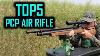 Top 5 Best Pcp Air Rifle In The World In 2022