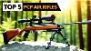 Top 5 Best Pcp Air Rifles 2024 Watch Before You Buy