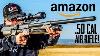 Top 5 Most Powerful Pcp Air Rifles On Amazon 2021