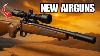 Top 6 New Airguns Of 2025 You Ll Regret Not Buying