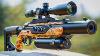 Top 7 Pcp Air Rifles Of 2024 The New 1 Will Shock You