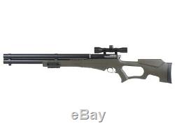 UMAREX AIRSABER PCP AIR ARCHERY RIFLE 450 fps (Scope not included)