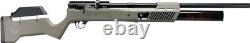 UMAREX GAUNLET 2 SL25 PCP. 25 AIR RIFLE 8-SHOT MAG 1030FPS- read description