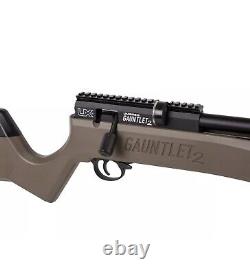 UMAREX Gauntlet 2 PCP Air Rifle Cal. 22Brand New