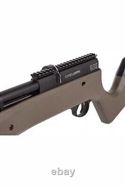 UMAREX Gauntlet 2 PCP Air Rifle Cal. 22Brand New