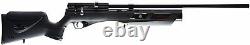 UMAREX Gauntlet. 25 Caliber PCP High Pressure Air Gun Pellet Rifle Free Shipping