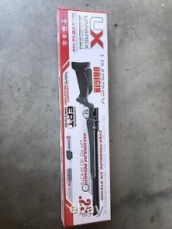 UMAREX ORIGIN. 22 Pellet PCP AIR RIFLE 1000 fps 2251378