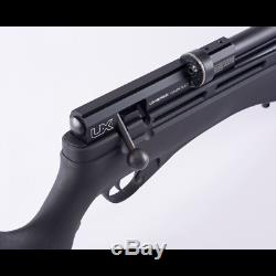 UMAREX UX Gauntlet PCP Powered Bolt Action. 22 Caliber Pellet Air Rifle 2252604