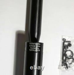 (USED) Hatsan Flash QE PCP Air Rifle 0.25 caliber-VERY GOOD CONDITION