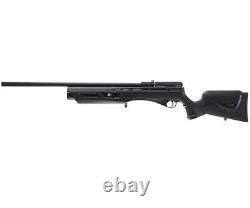 UX Gauntlet Pre-Charged Pneumatic PCP Bolt Action Pellet Air Rifle by UMAREX