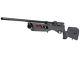 Umarex 2252603 Gauntlet Pcp Repeater Bolt Action. 177 Caliber Airgun Air Rifle
