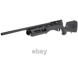 Umarex 2252604 Gauntlet PCP. 22 Caliber Air Rifle BB Pellet Gun NO SCOPE