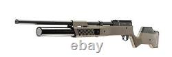 Umarex 2254825 Gauntlet 2 PCP Pellet. 22 Bolt-Action Air Rifle with Bundle Options