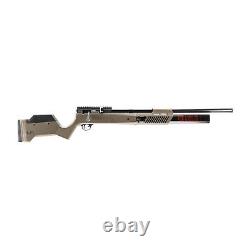 Umarex 2254825 Gauntlet 2 PCP Pellet Gun. 22 Cal Bolt Action Air Rifle 1075FPS