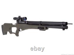 Umarex Air Saber Air Archery Arrow Rifle Airgun With Axeon Scope New