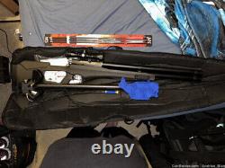 Umarex Air Saber Air Archery Arrow Rifle Airgun With Axeon Scope New