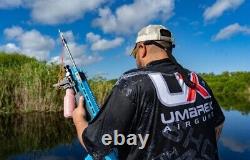 Umarex AirJavelin FishR PCP Bowfishing Airgun with Fiberglass Pro-Point Arrow