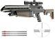 Umarex Airjavelin Pro Air Rifle Arrow Gun Pcp + Arrows & 4x32 Scope (2252668)
