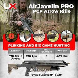 Umarex AirJavelin Pro PCP Arrow Gun Air Rifle 2252668