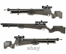 Umarex AirSaber Elite X2 Double Barrel PCP Arrow Gun Air Rifle