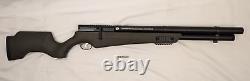 Umarex AirSaber Elite X2 Double Barrel Side Cocking Lever PCP Air Rifle 2252157