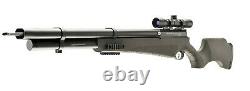 Umarex AirSaber Elite X2 PCP Arrow Gun Air Rifle with 6 Extra Arrows Bundle