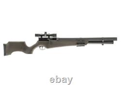 Umarex AirSaber Elite X2 PCP Double Barrel Air Arrow Rifle, 450+ FPS 2252157
