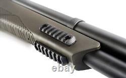 Umarex AirSaber Elite X2 PCP Double Barrel Air Arrow Rifle, 450+ FPS 2252157