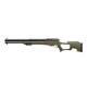 Umarex Airsaber Pcp Air Archery Arrow Rifle Without Scope (green)