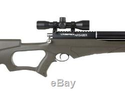 Umarex AirSaber PCP Archery Rifle