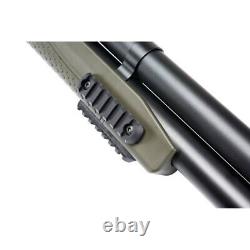 Umarex AirSaber PCP Arrow Gun Air Rifle with 4x32 Scope & 3 Arrows (2252660)