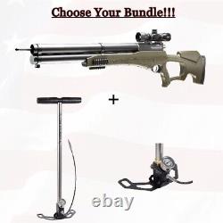 Umarex AirSaber PCP Arrow Rifle 450FPS Airbow with Bundle Options