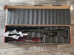 Umarex AirSaber PCP Arrow Rifle 450FPS Airgun with Scope & Arrows