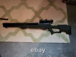 Umarex AirSaber PCP Arrow Rifle KIT 450FPS Airgun 2252660