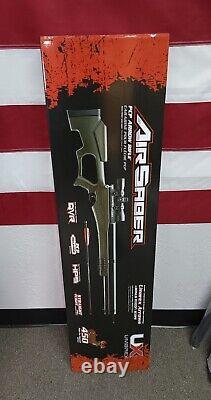 Umarex AirSaber PCP Arrow Rifle KIT 450FPS Airgun with 3 Arrows & Scope 2252660