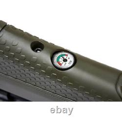 Umarex AirSaber PCP Hunting Air Rifle 4x32 SCOPE, 2 Saber CARBON FIBER ARROWS